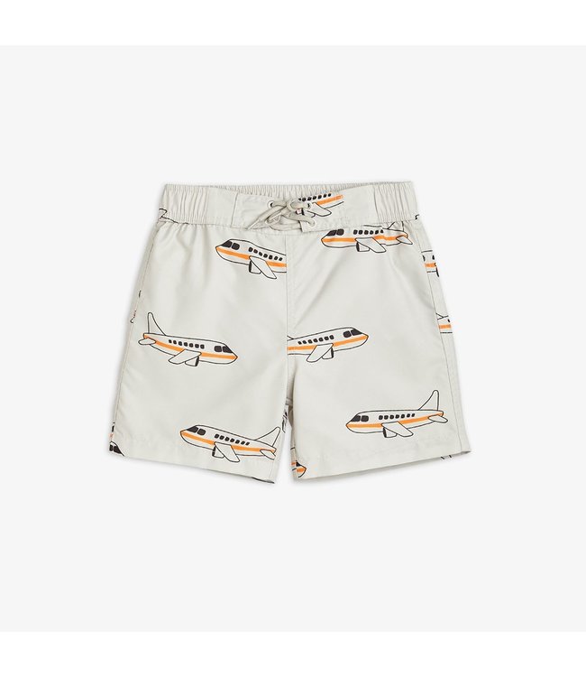 Mini Rodini MINI RODINI - Airplanes Swim Shorts