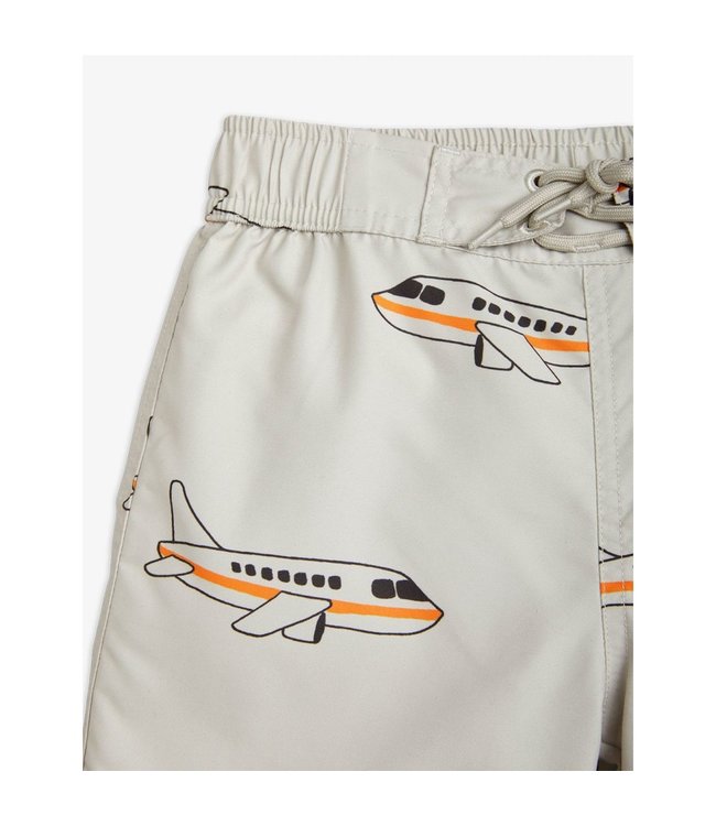 Mini Rodini MINI RODINI - Airplanes Swim Shorts