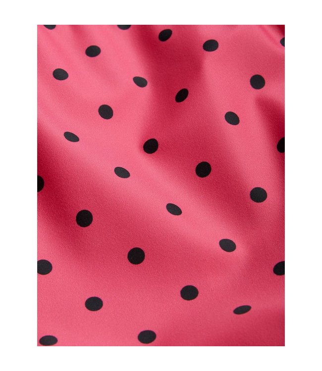 Mini Rodini MINI RODINI - Polka Dot Uv Swimsuit