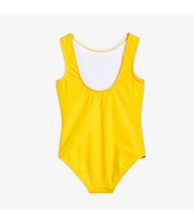 Mini Rodini MINI RODINI - Bow Uv Swimsuit