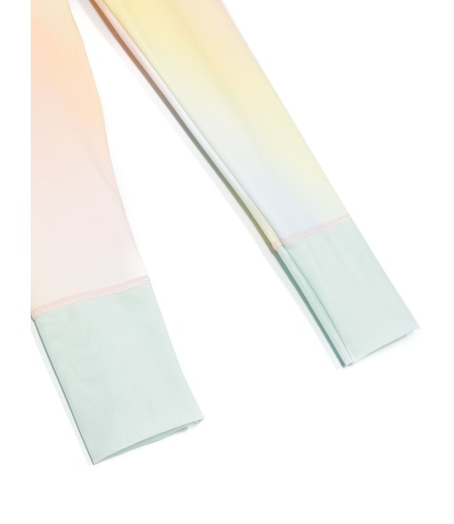 Stella McCartney STELLA MCCARTNEY- Tie-dye Print Leggings