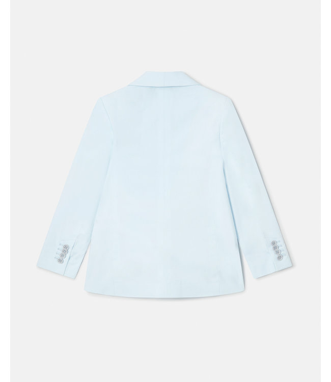 Stella McCartney STELLA MCCARTNEY - Logo Lining Suit
