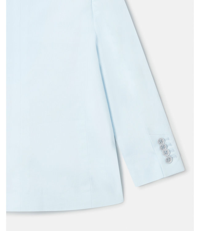 Stella McCartney STELLA MCCARTNEY - Logo Lining Suit