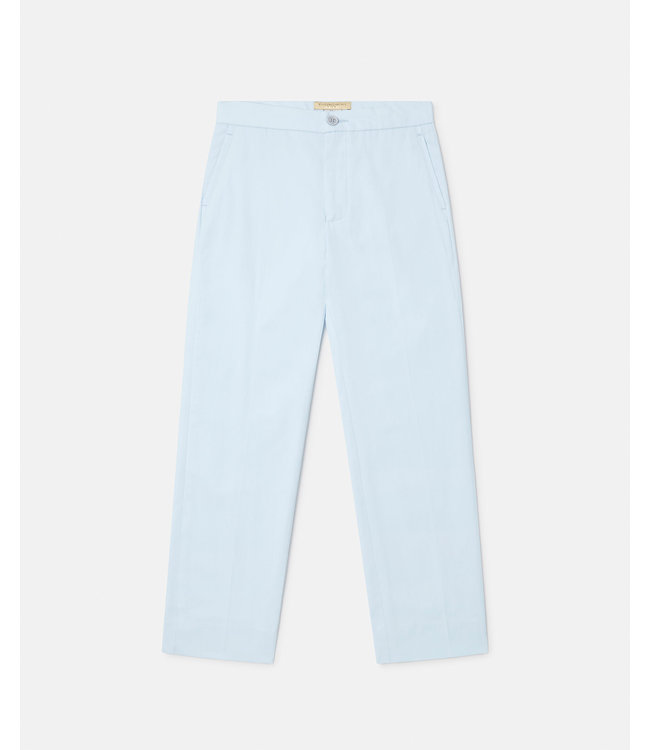 Stella McCartney STELLA MCCARTNEY - Logo Lining Suit