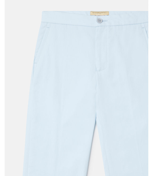 Stella McCartney STELLA MCCARTNEY - Logo Lining Suit