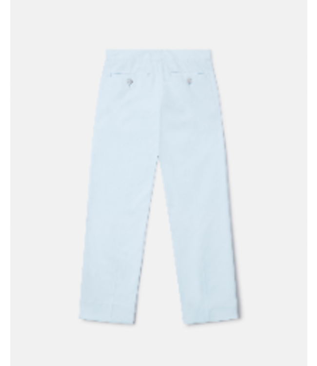 Stella McCartney STELLA MCCARTNEY - Logo Lining Suit