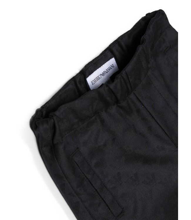 Emporio Armani EMPORIO ARMANI - Three-piece Suit Set