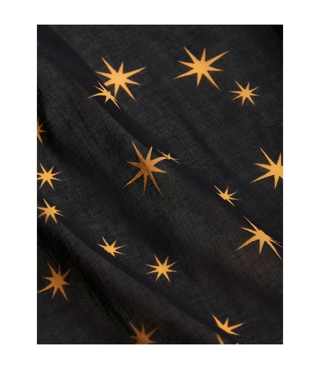 Mini Rodini MINI RODINI - Stars Woven Blouse