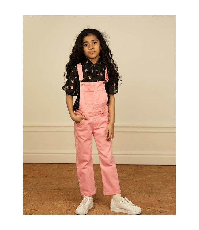 Mini Rodini MINI RODINI - Stars Woven Blouse