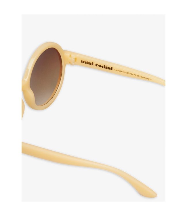 Mini Rodini MINI RODINI - Round Sunglasses
