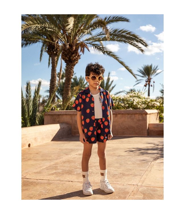 Mini Rodini MINI RODINI - Round Sunglasses