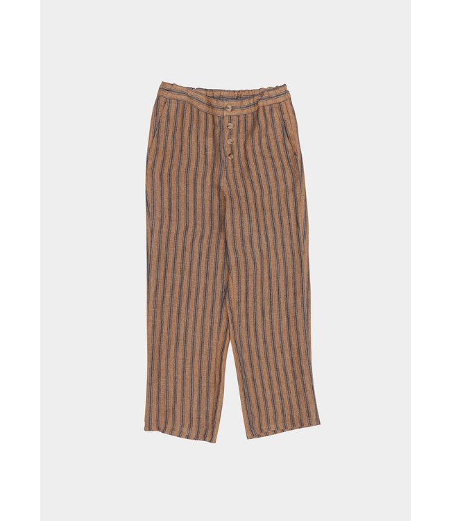 Caramel CARAMEL - Erodium Trouser