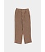 Caramel CARAMEL - Erodium Trouser