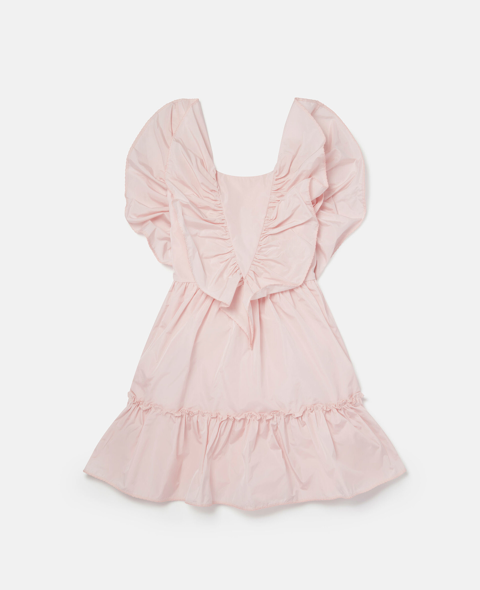 pink stella mccartney dress Stella McCartney Dress woman - Pink | 6A02633AU309