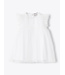 Il Gufo IL GUFO - Baby girls’ tulle dress