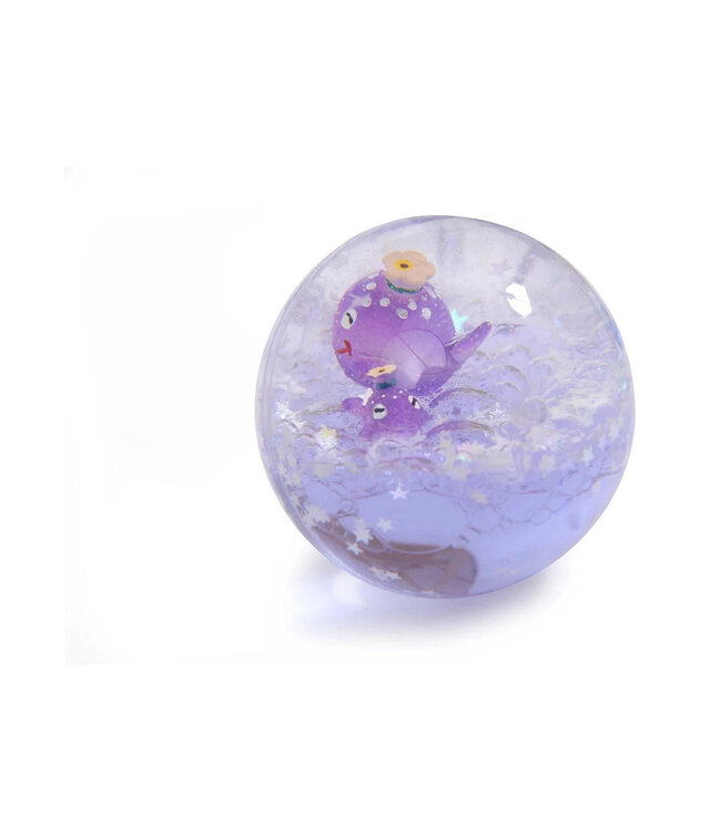 Moulin Roty Moulin Roty - Petites Merveilles Bouncy ball