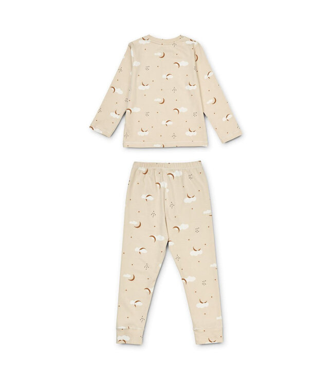 liewood LIEWOOD - Wilhelm Pyjamas Set