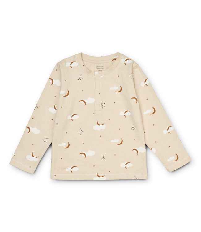 liewood LIEWOOD - Wilhelm Pyjamas Set