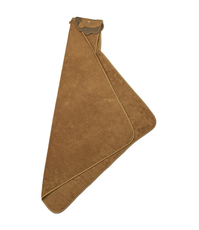 liewood LIEWOOD - Augusta Hooded Junior Towel