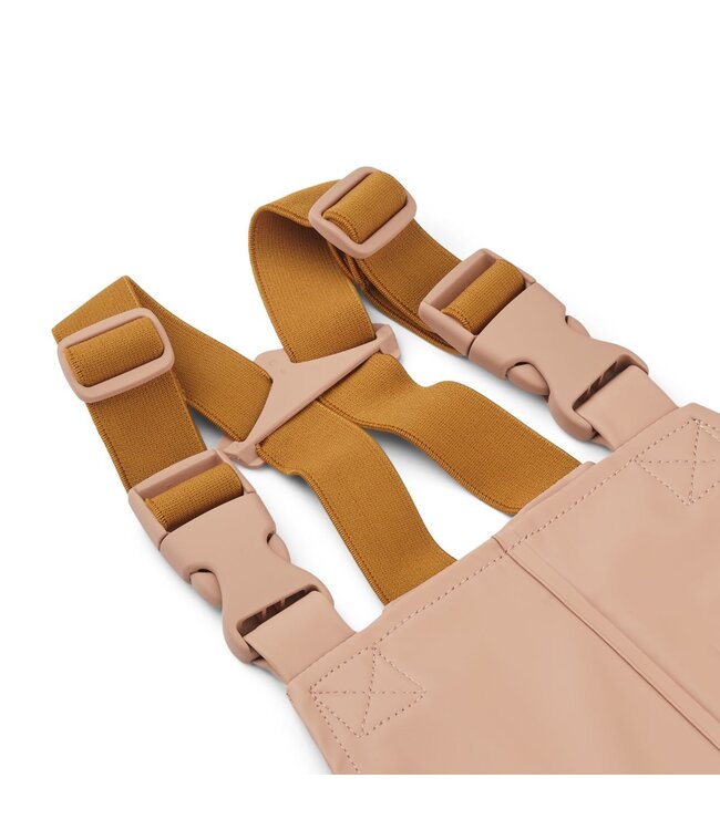 liewood LIEWOOD - Melodi Rainwear Set Mini