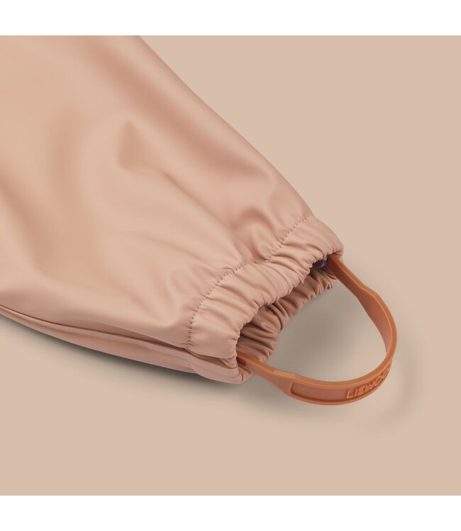 liewood LIEWOOD - Melodi Rainwear Set Mini