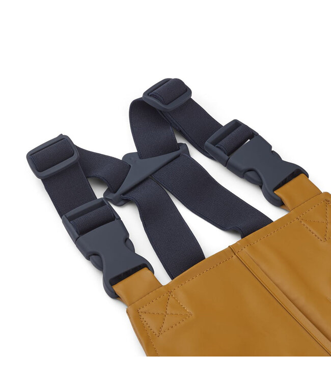 liewood LIEWOOD - Melodi Rainwear Set Mini