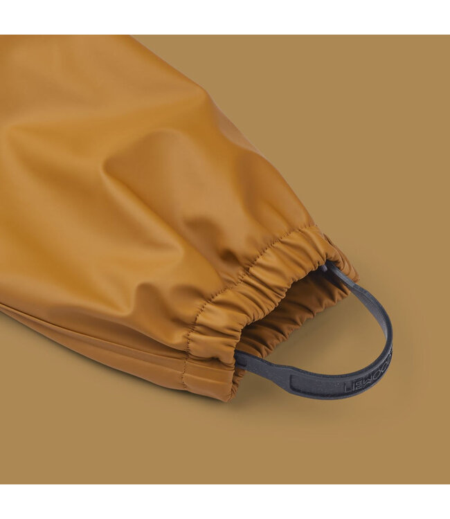 liewood LIEWOOD - Melodi Rainwear Set Mini