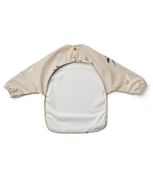 liewood LIEWOOD - Merle Cape Bib