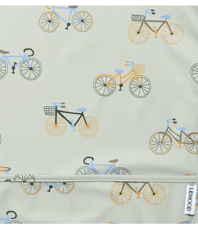 liewood LIEWOOD - Merle Cape Bib