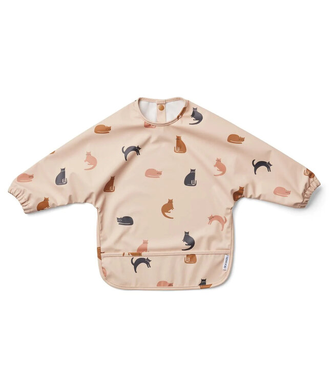 liewood LIEWOOD - Merle Cape Bib