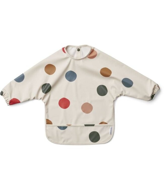 liewood LIEWOOD - Merle Cape Bib