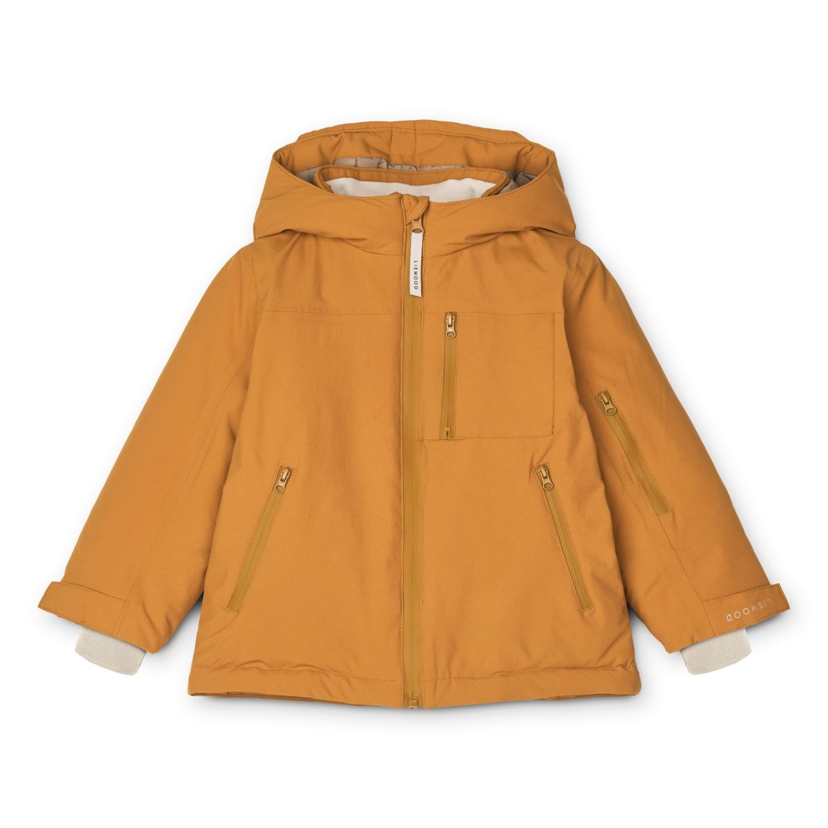 LIEWOOD - Cayley Snow Jacket - igloobaby