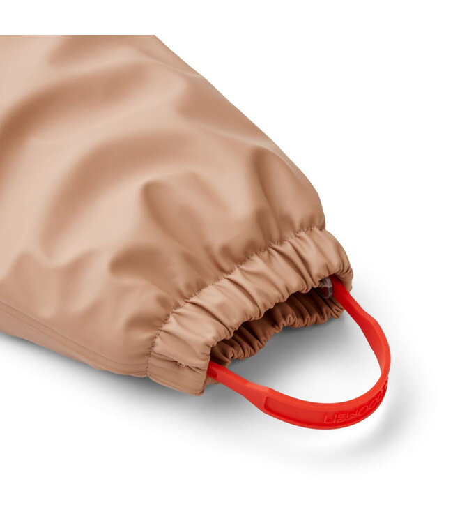 liewood LIEWOOD - Dan Rainwear Set W/ Padding Mini