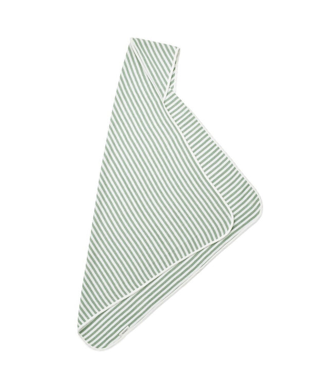 liewood LIEWOOD - Caro Hooded Towel Baby