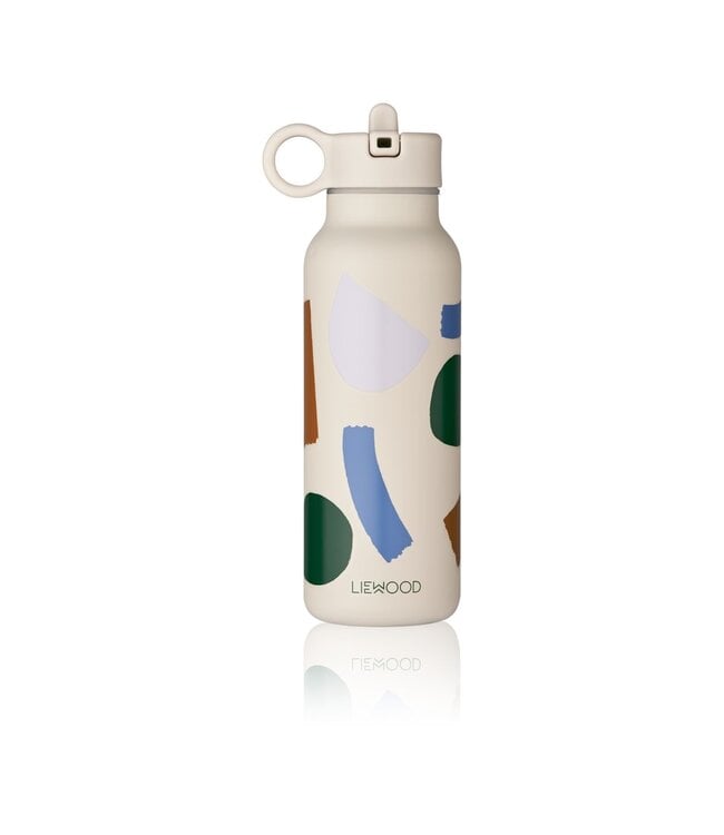 liewood LIEWOOD - Falk Steel Water Bottle 350 Ml