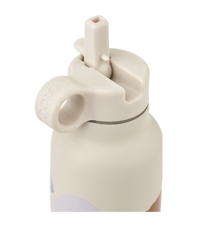 liewood LIEWOOD - Falk Steel Water Bottle 350 Ml