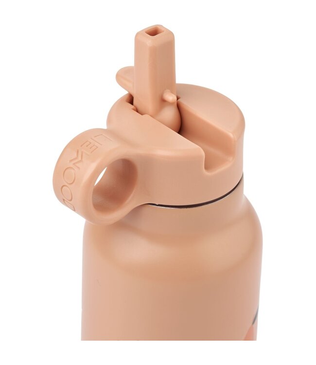 liewood LIEWOOD - Falk Steel Water Bottle 350 Ml