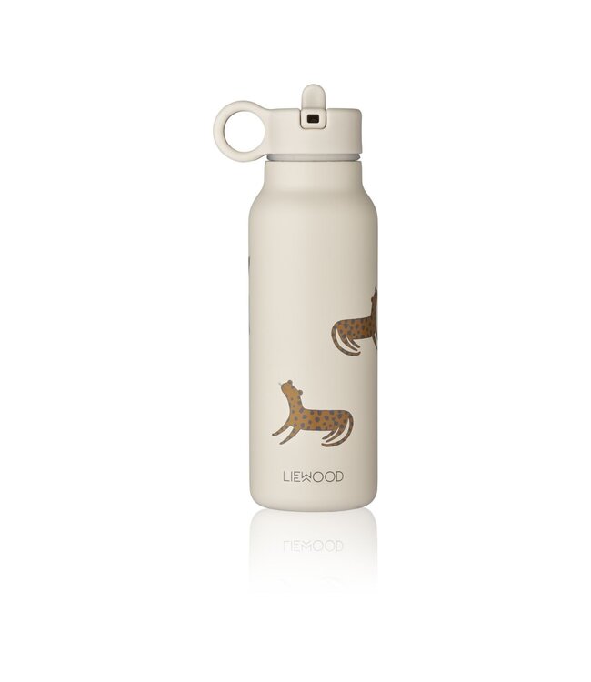 liewood LIEWOOD - Falk Steel Water Bottle 350 Ml
