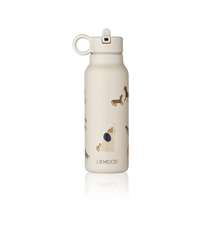 liewood LIEWOOD - Falk Steel Water Bottle 350 Ml