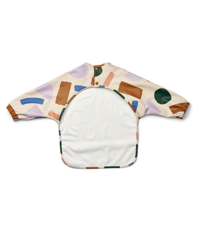 liewood LIEWOOD - Merle Cape Bib