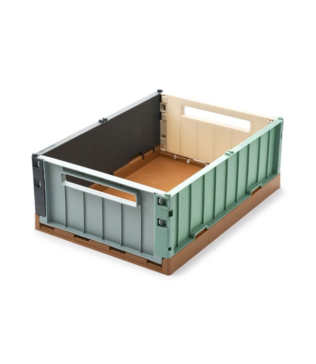 liewood LIEWOOD - Weston Large Storage Box