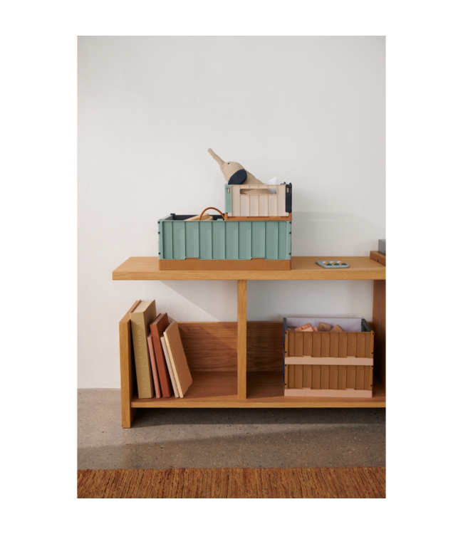 liewood LIEWOOD - Weston Large Storage Box