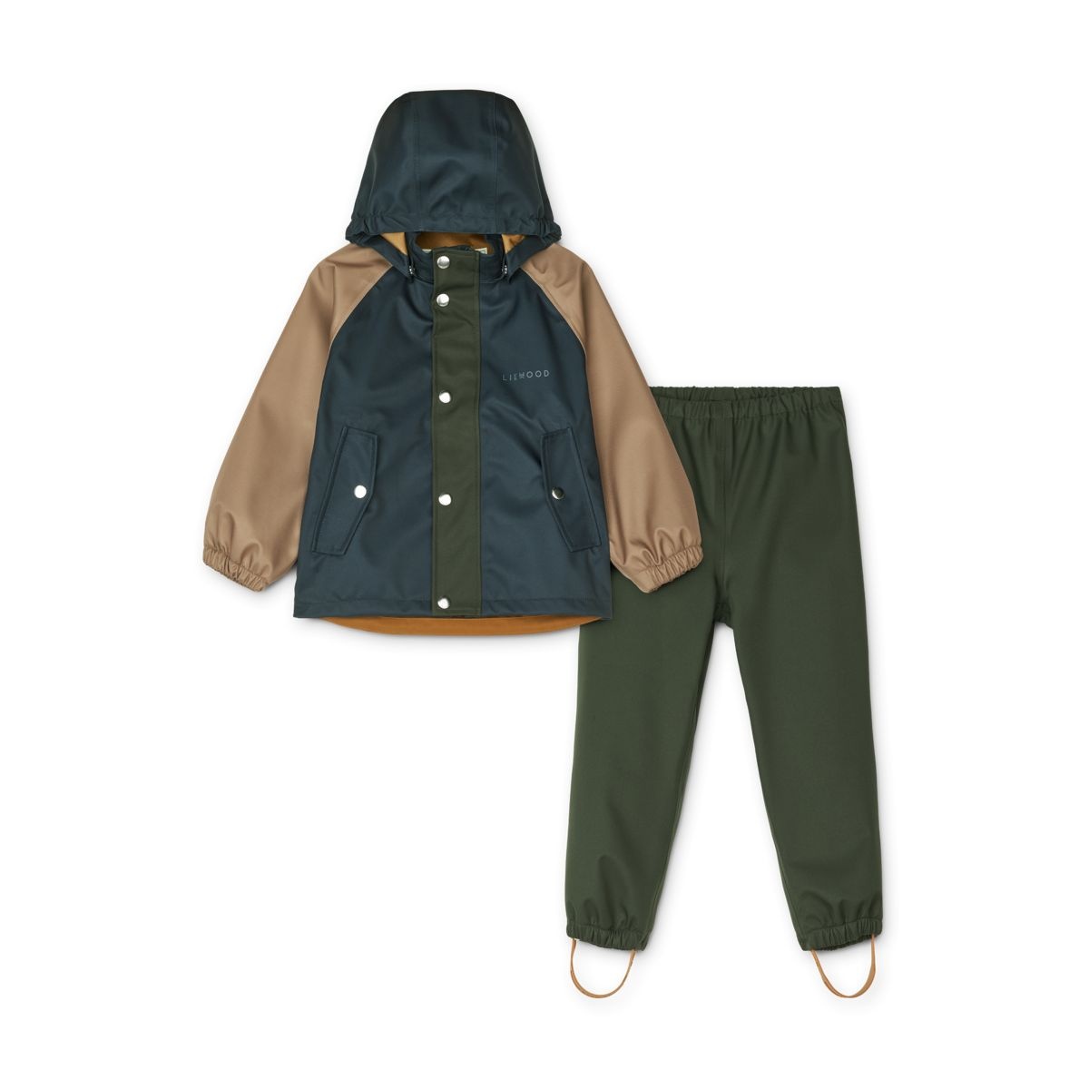 Liewood ライフジャケット liewood-liewood-parker-