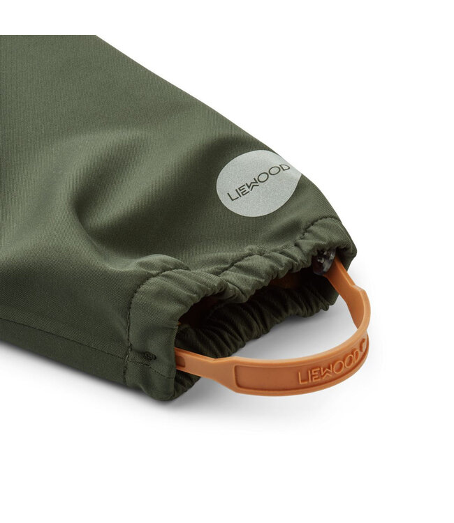liewood LIEWOOD - Parker Softshell Set Junior