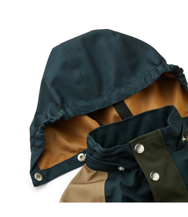 liewood LIEWOOD - Parker Softshell Set Junior