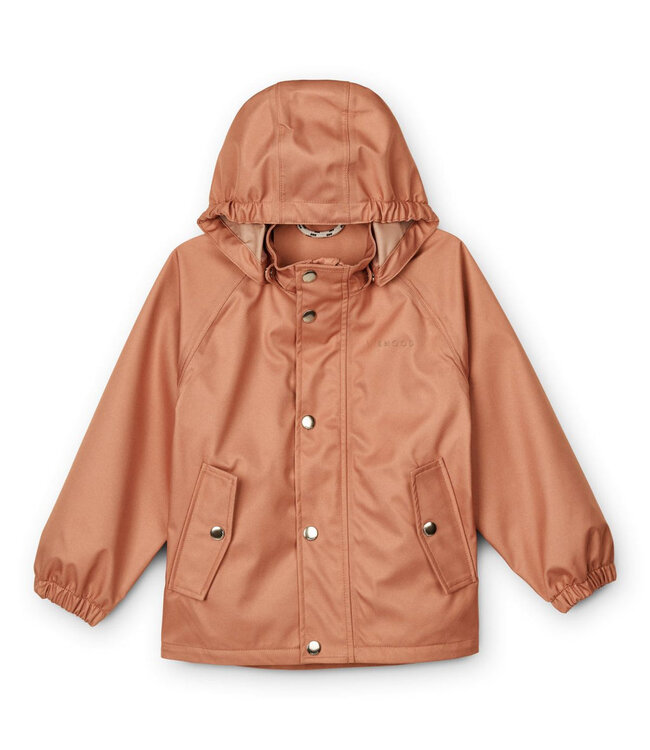 liewood LIEWOOD - Parker Softshell Set Junior