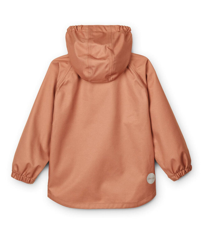 liewood LIEWOOD - Parker Softshell Set Junior