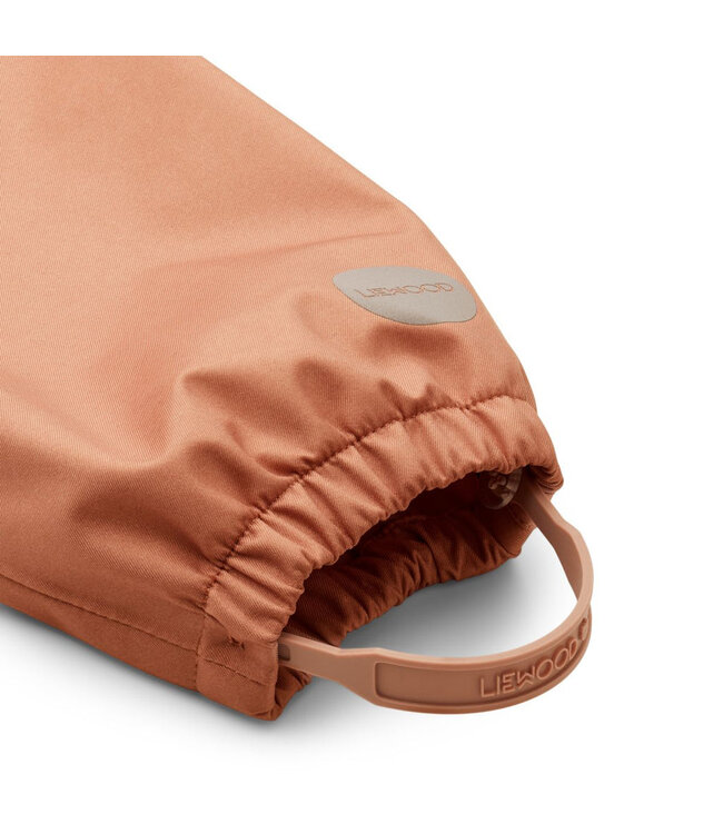 liewood LIEWOOD - Parker Softshell Set Junior