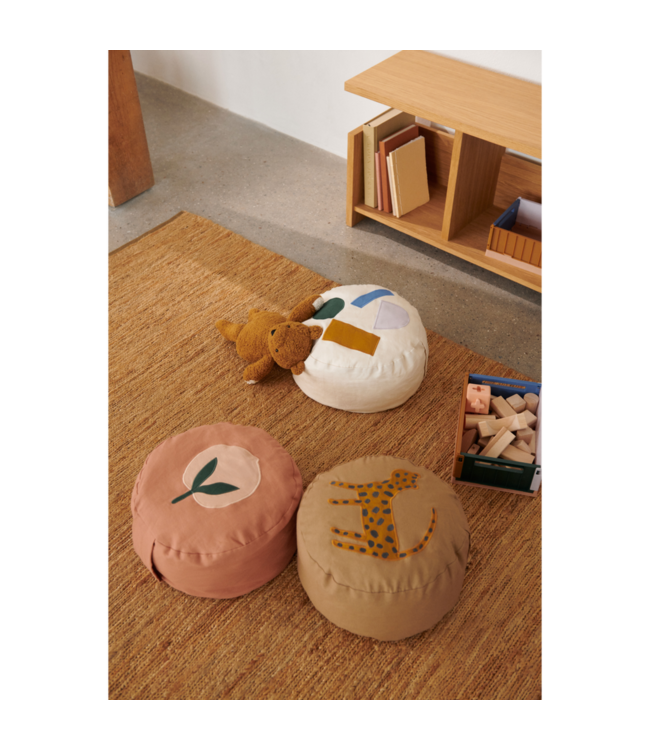 liewood LIEWOOD - Betsy Mini Bean Bag