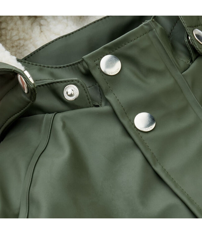 liewood LIEWOOD - Ivy Rainwear Set W/ Padding Junior